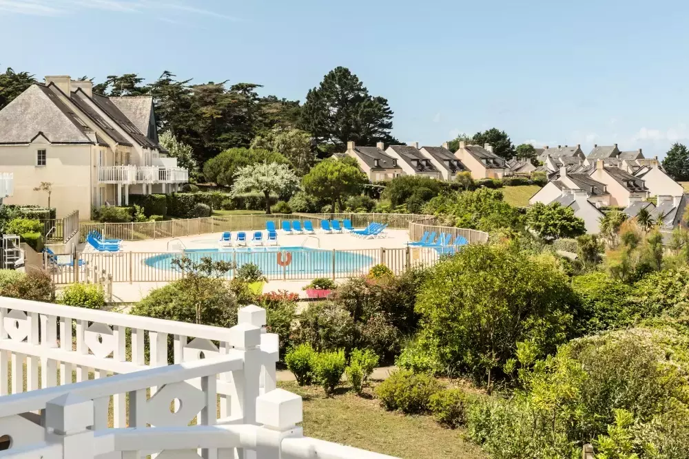 Port du Crouesty Cap'Océan - maeva Home