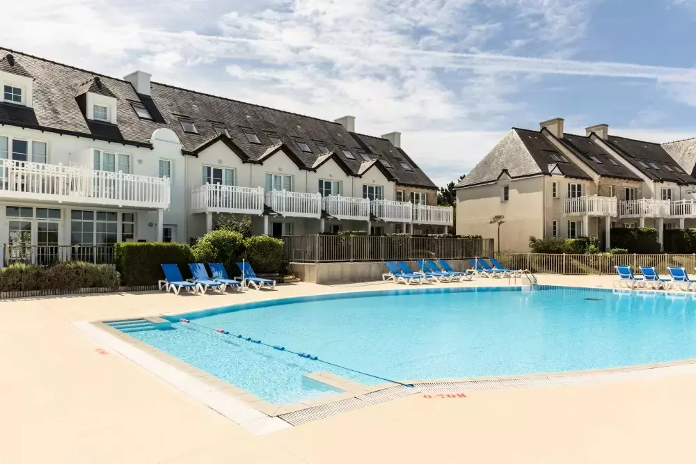 Port du Crouesty Cap'Océan - maeva Home