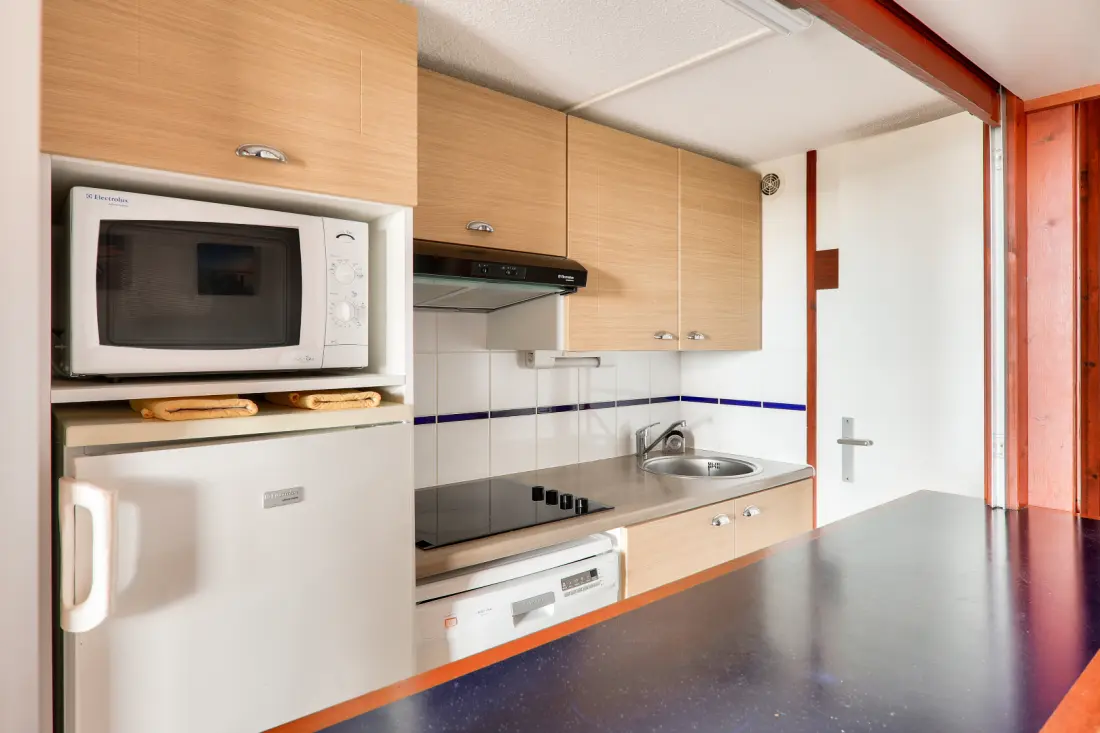Residenza Port du Crouesty - maeva Home
