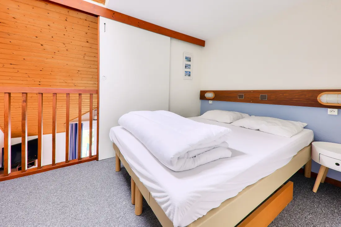 Residenza Port du Crouesty - maeva Home