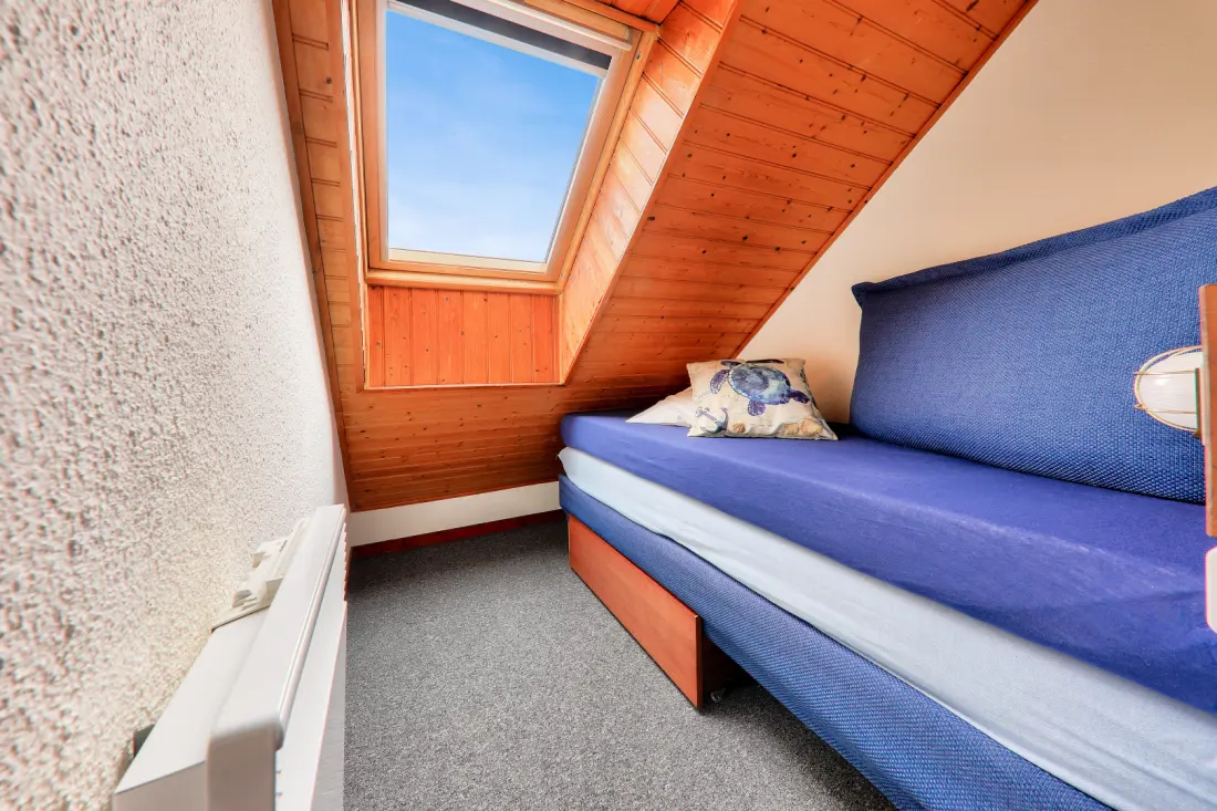 Residenza Port du Crouesty - maeva Home