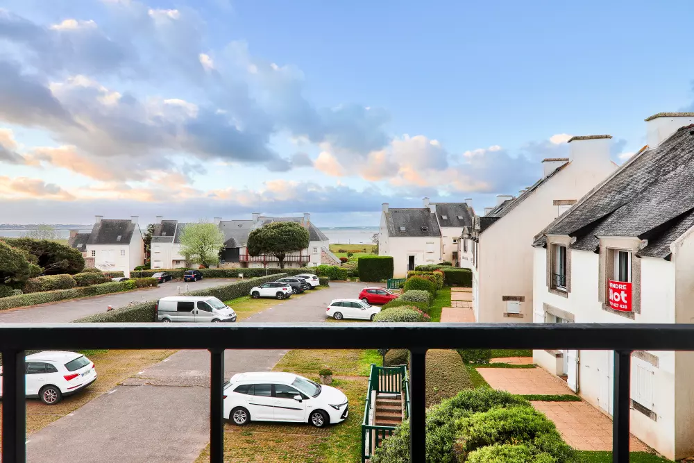 Résidence Port du Crouesty - maeva Home