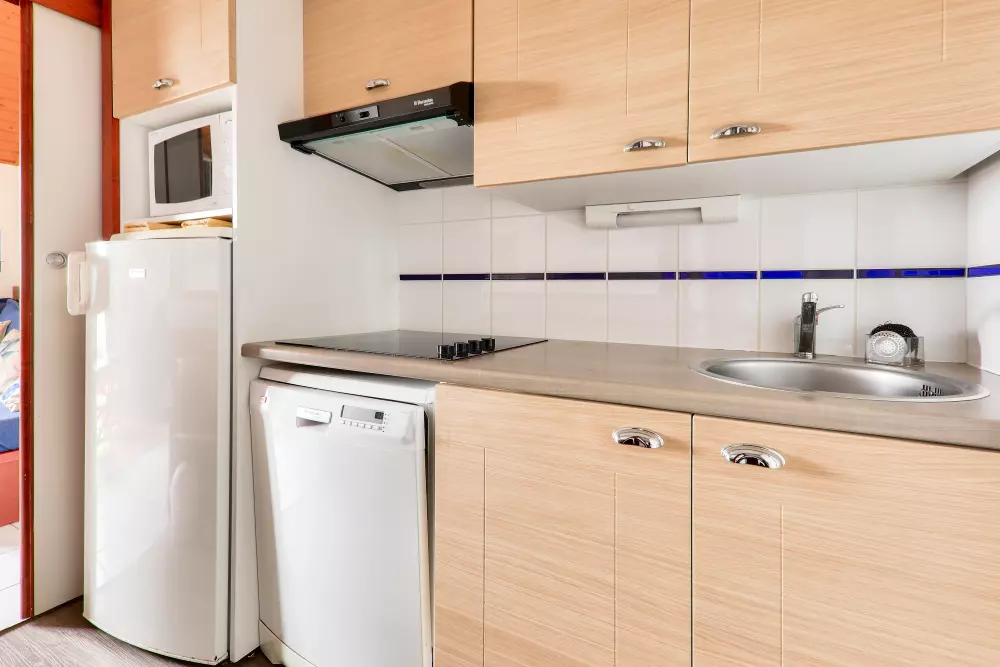 Résidence Port du Crouesty - maeva Home