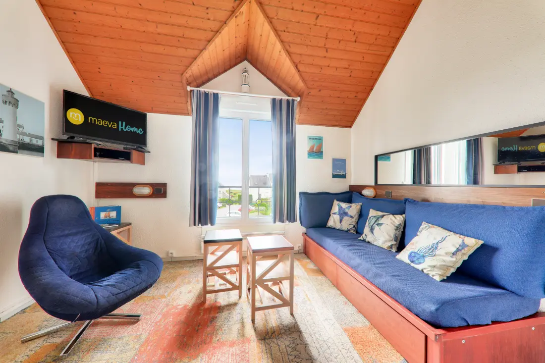 Residenza Port du Crouesty - maeva Home
