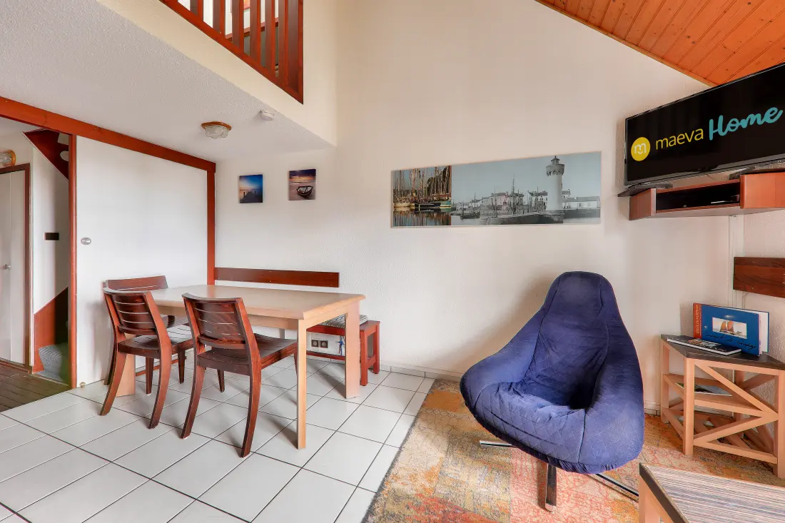 Residenza Port du Crouesty - maeva Home
