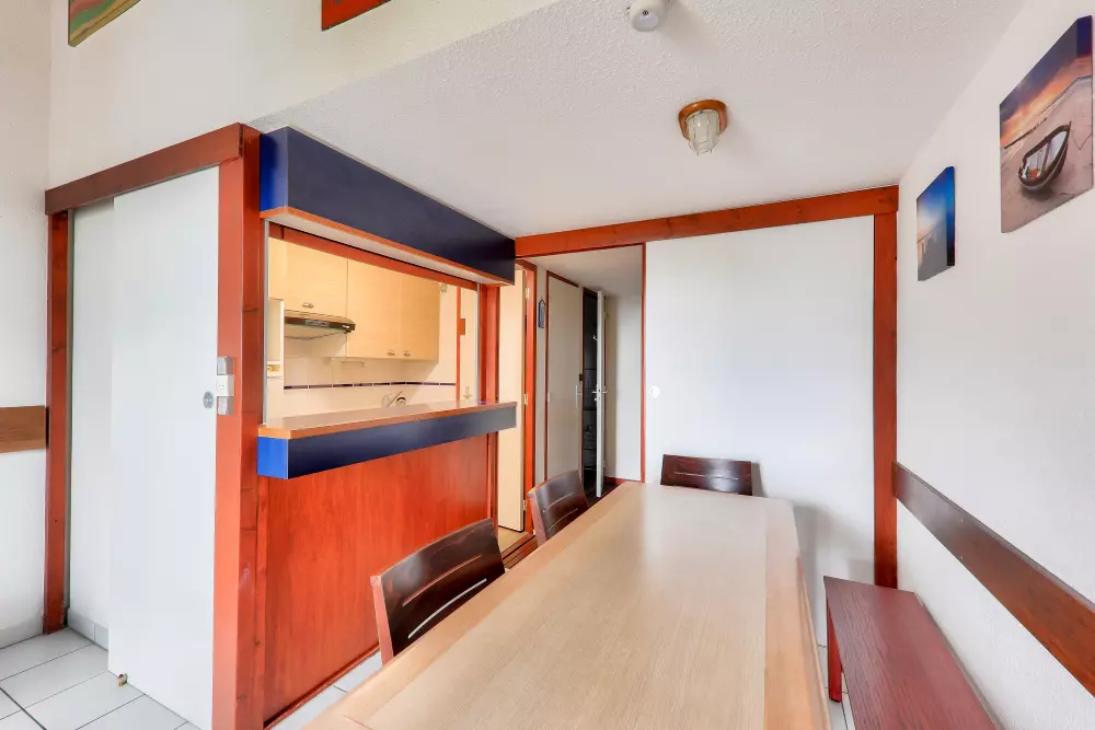 Résidence Port du Crouesty - maeva Home