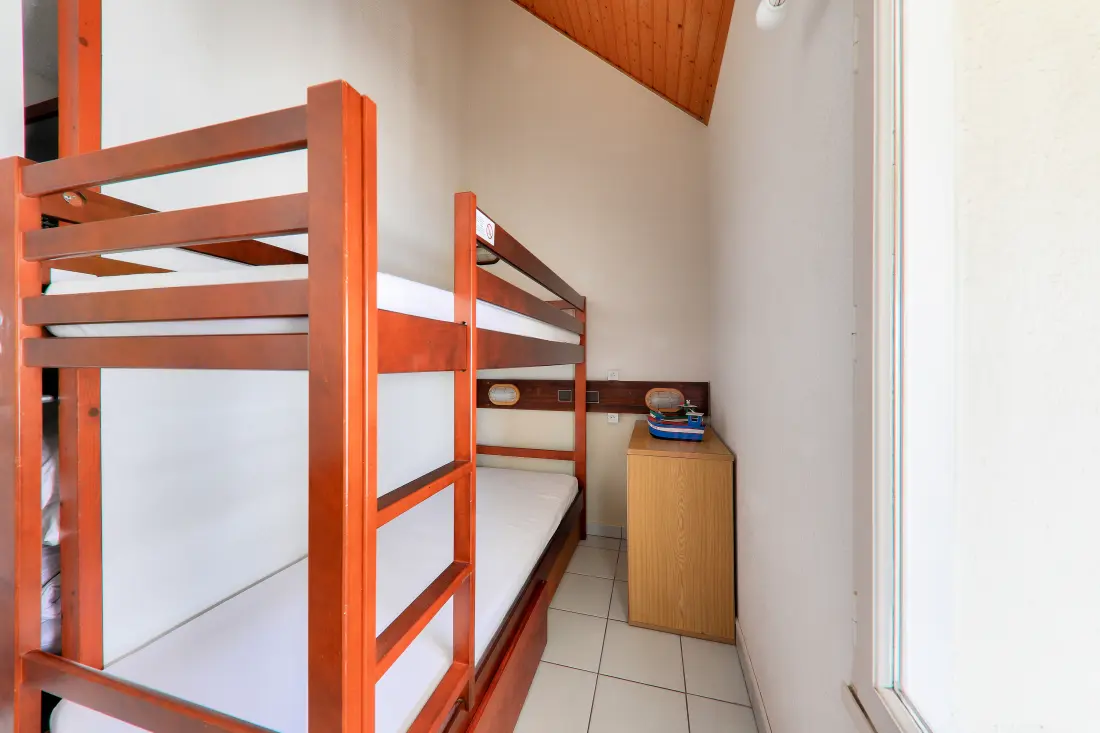Residenza Port du Crouesty - maeva Home
