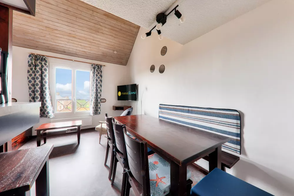 Résidence Port du Crouesty - maeva Home