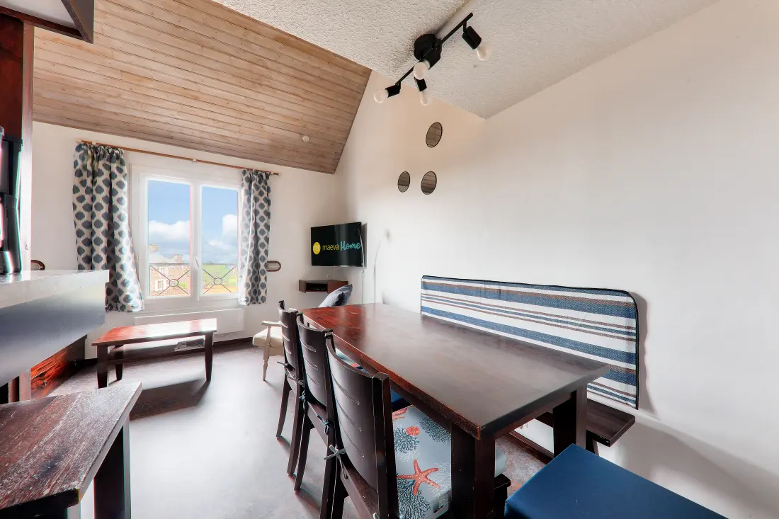 Residence Port du Crouesty - maeva Home