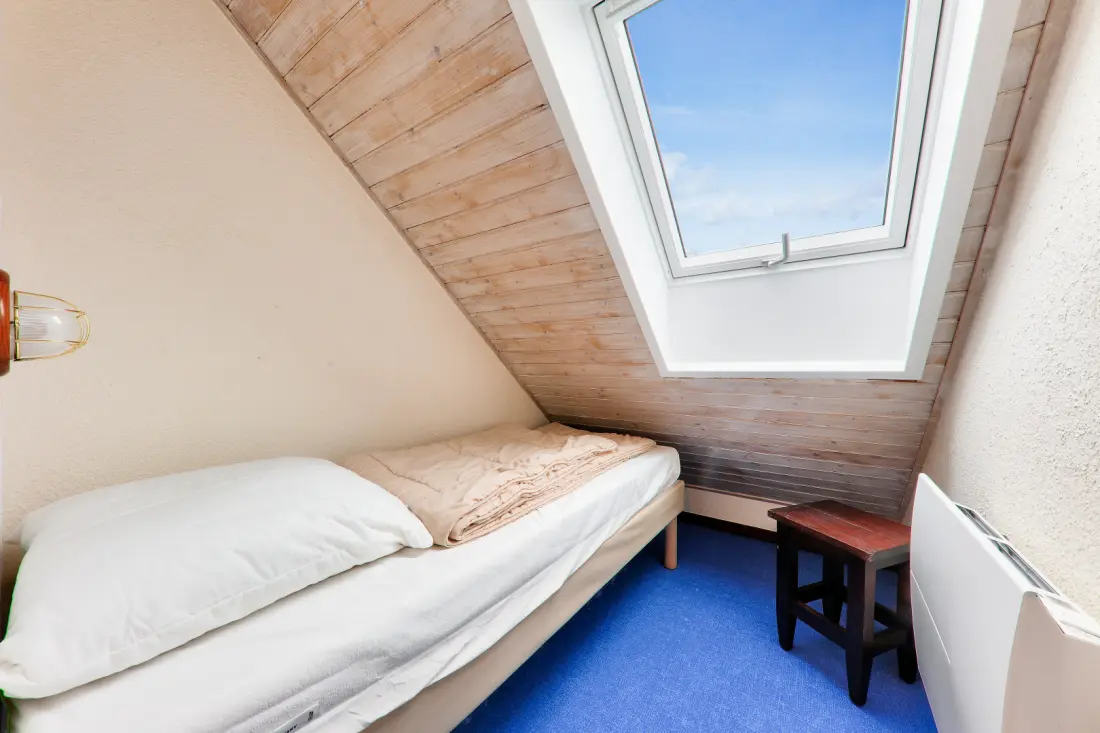 Residence Port du Crouesty - maeva Home