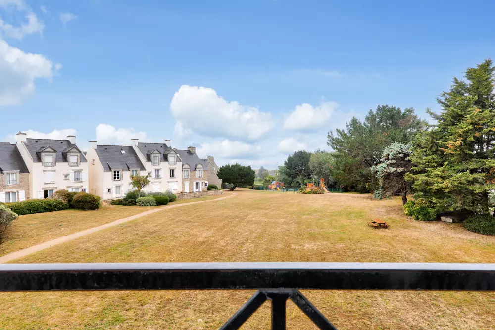 Résidence Port du Crouesty - maeva Home