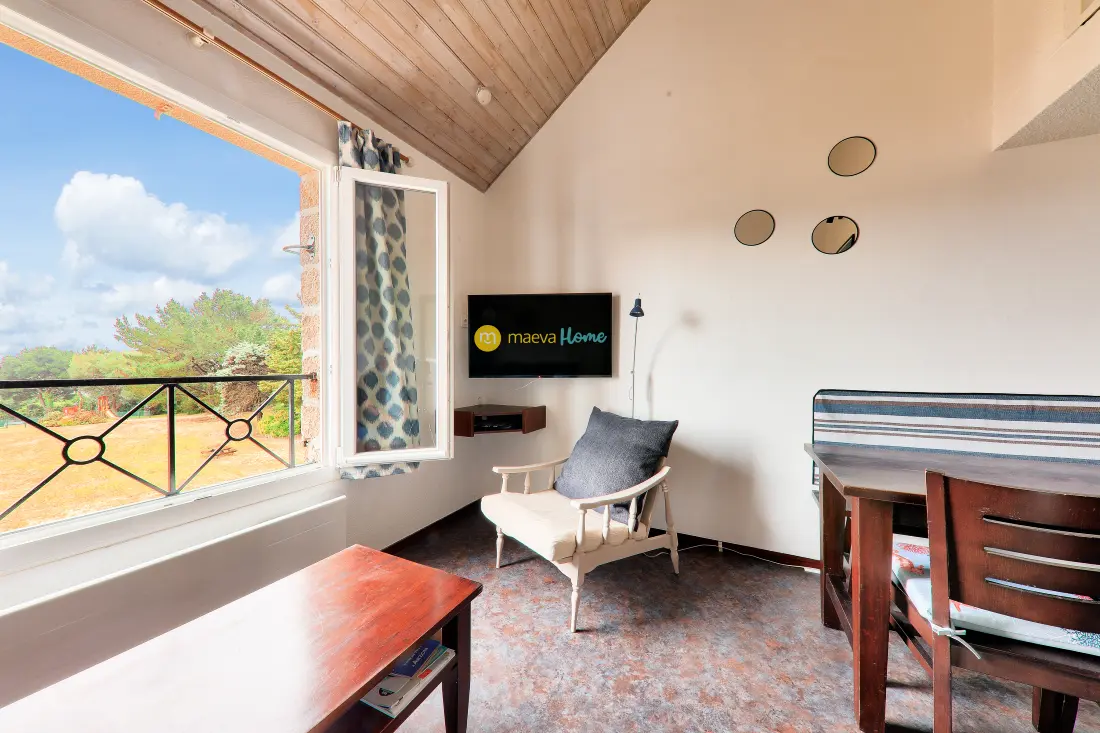Residence Port du Crouesty - maeva Home