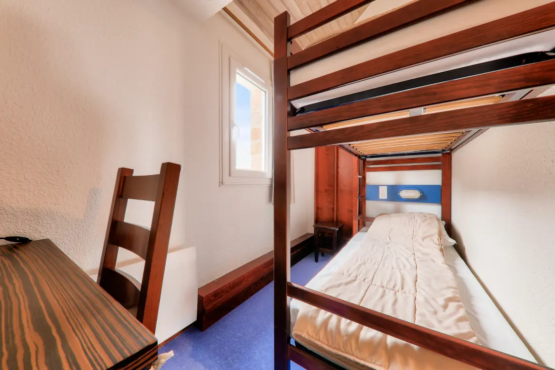 Residence Port du Crouesty - maeva Home