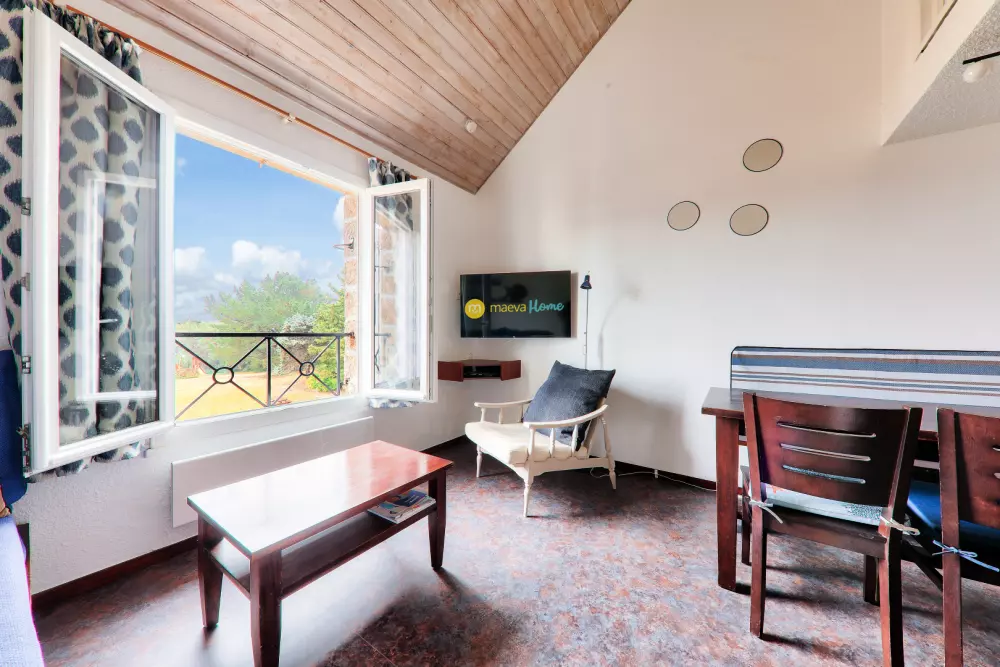 Résidence Port du Crouesty - maeva Home