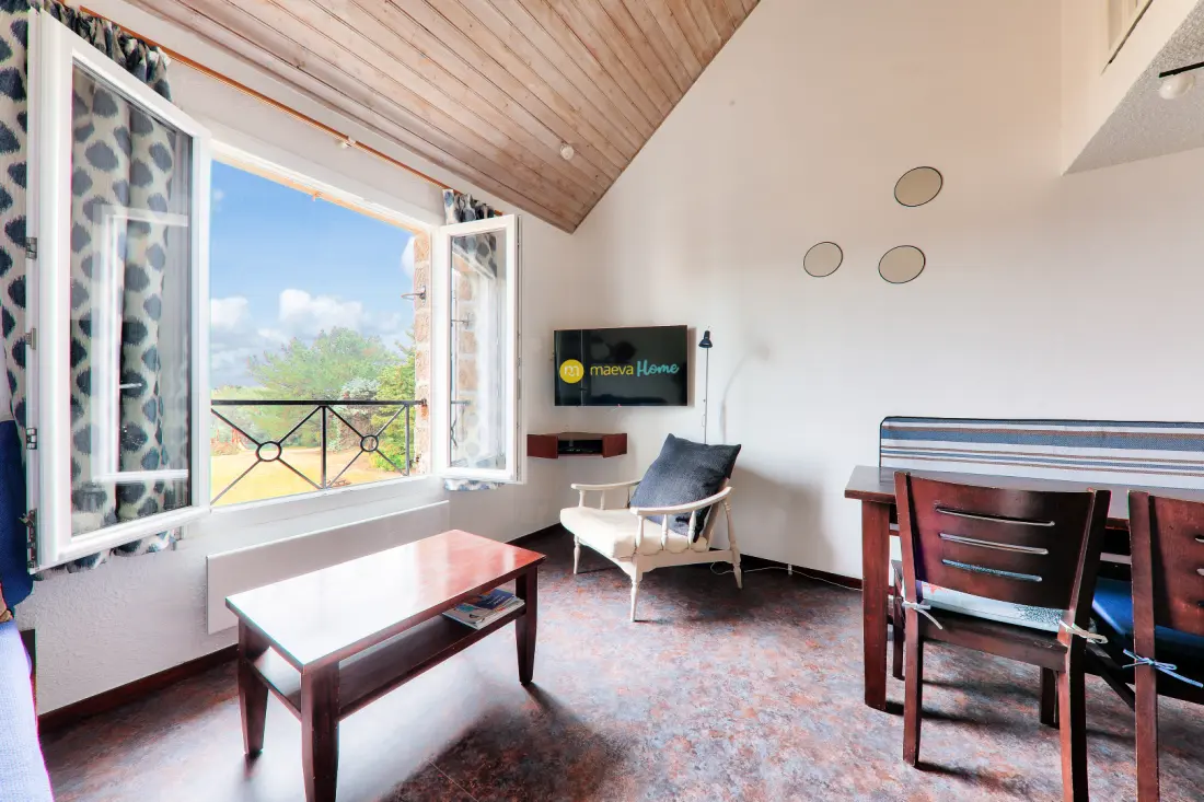 Residence Port du Crouesty - maeva Home