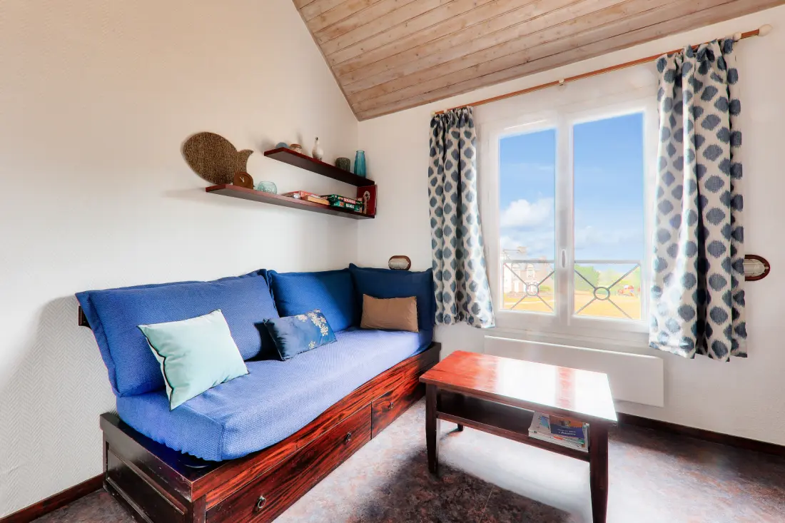 Residence Port du Crouesty - maeva Home
