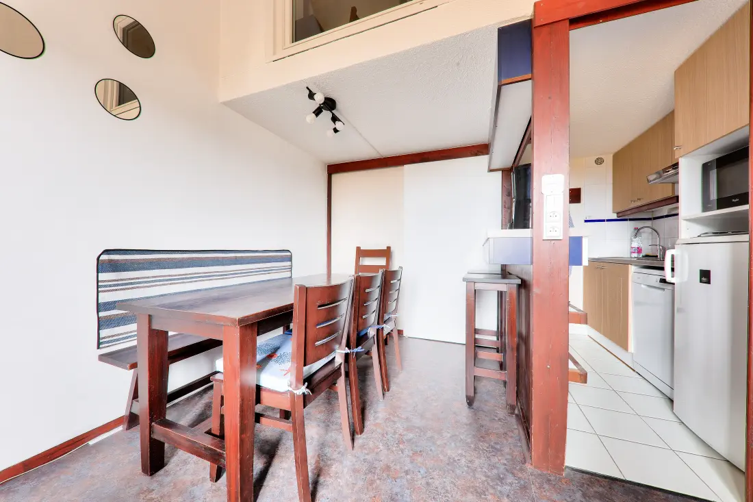 Residence Port du Crouesty - maeva Home