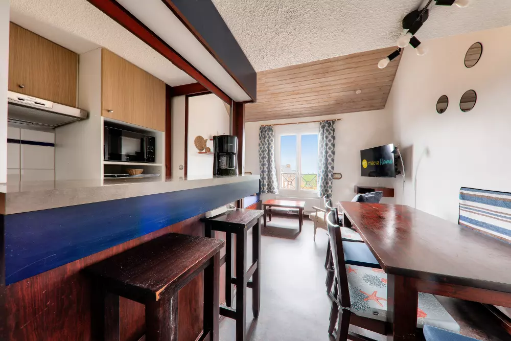 Résidence Port du Crouesty - maeva Home