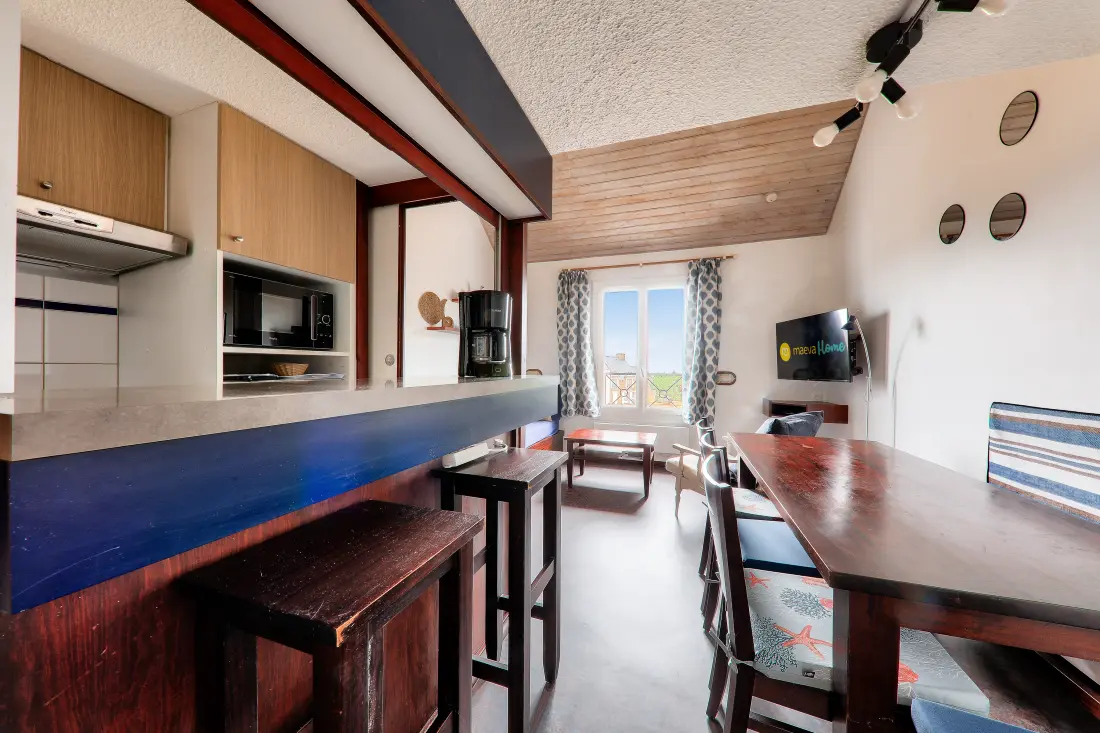 Residence Port du Crouesty - maeva Home