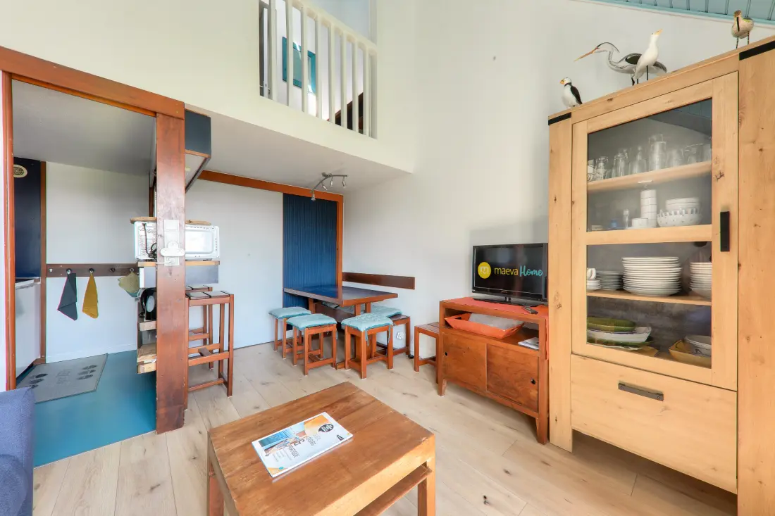 Residence Port du Crouesty - maeva Home