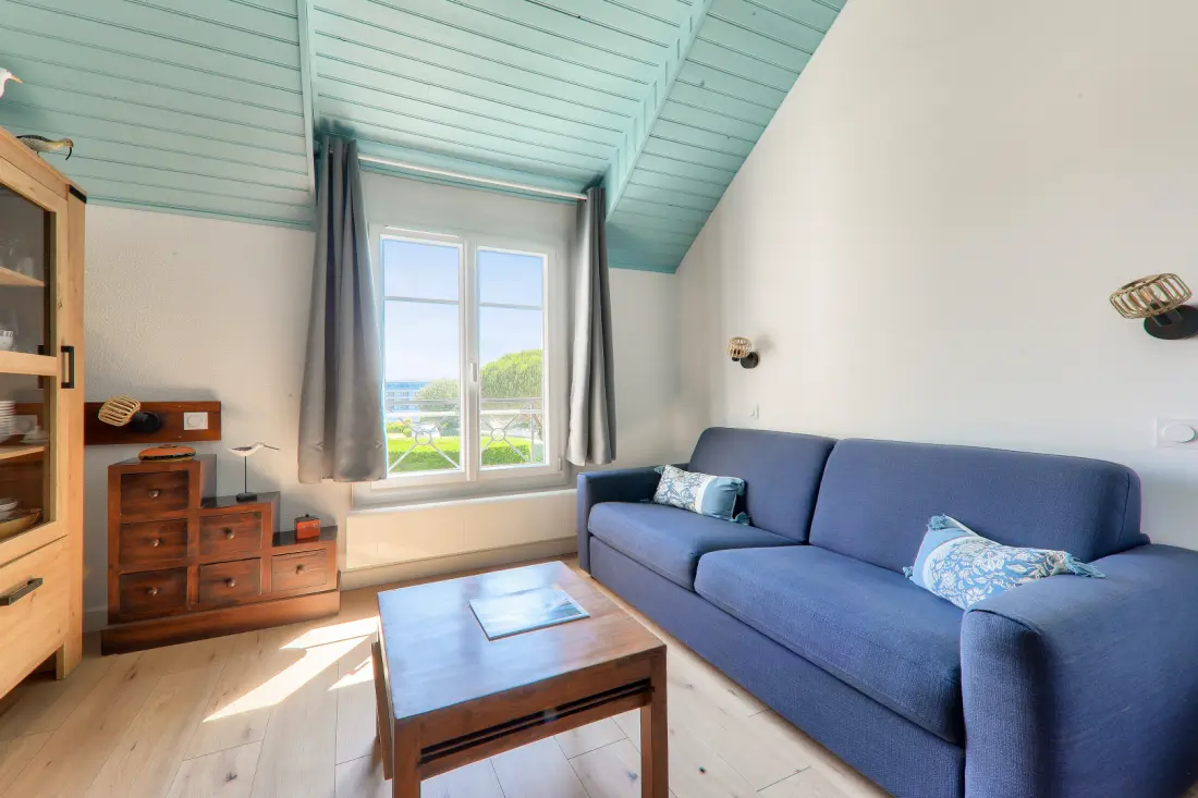 Residence Port du Crouesty - maeva Home