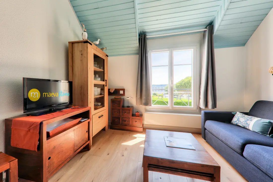 Residence Port du Crouesty - maeva Home