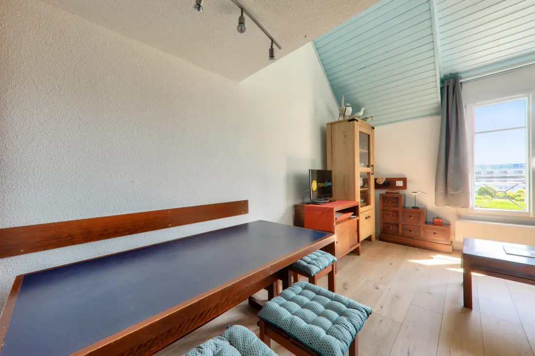 Residence Port du Crouesty - maeva Home