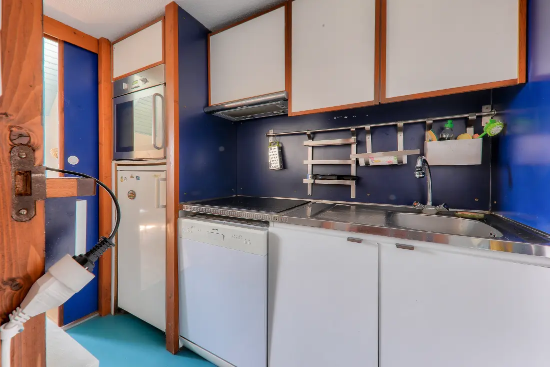 Residence Port du Crouesty - maeva Home