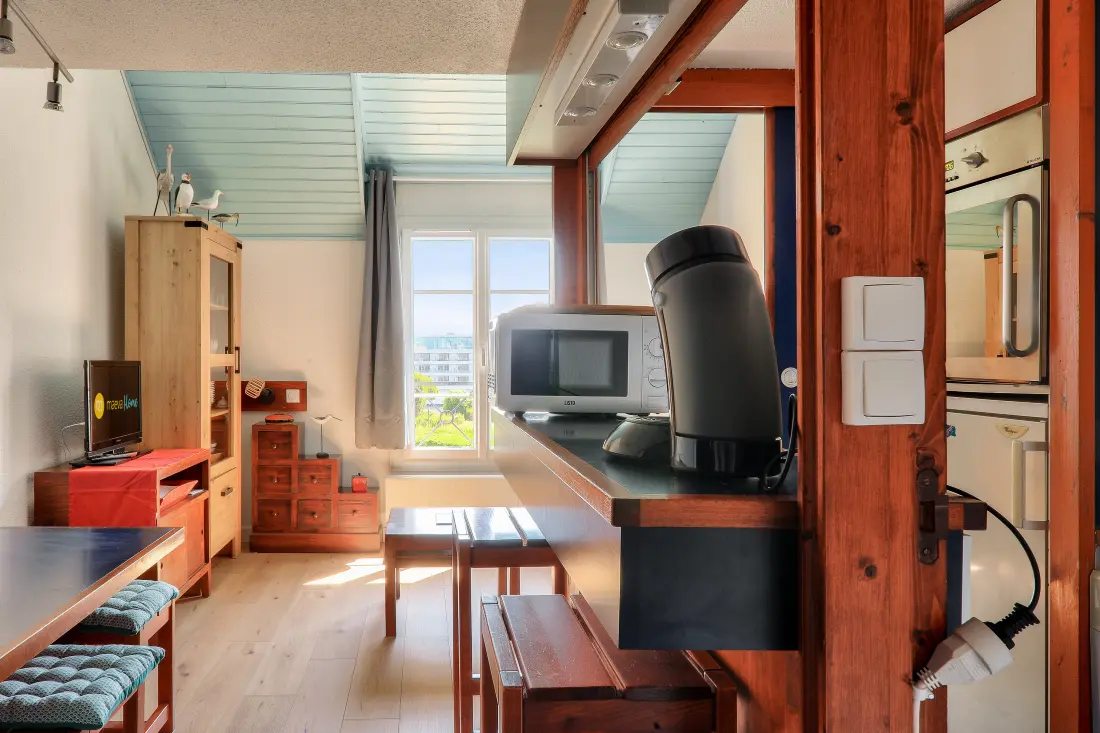 Residence Port du Crouesty - maeva Home