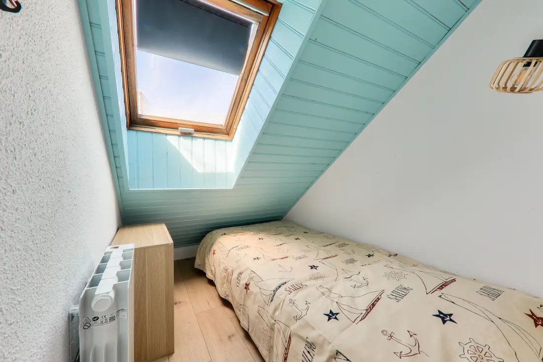 Residence Port du Crouesty - maeva Home