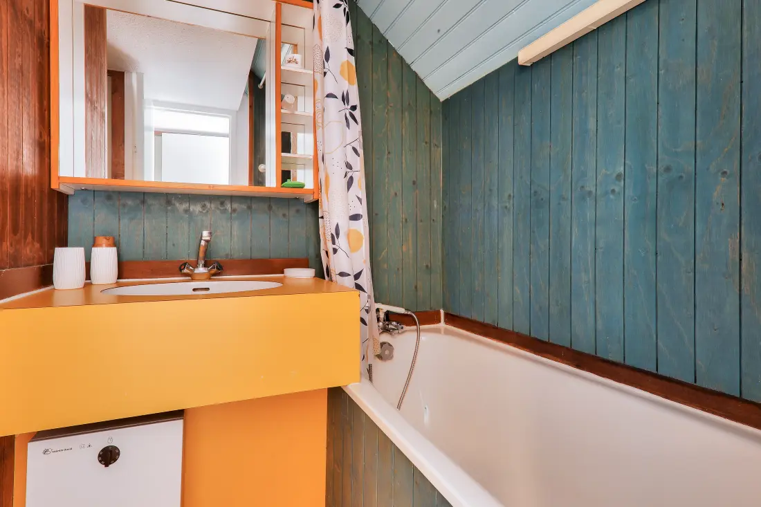 Residence Port du Crouesty - maeva Home