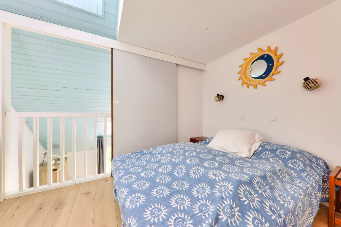 Residence Port du Crouesty - maeva Home