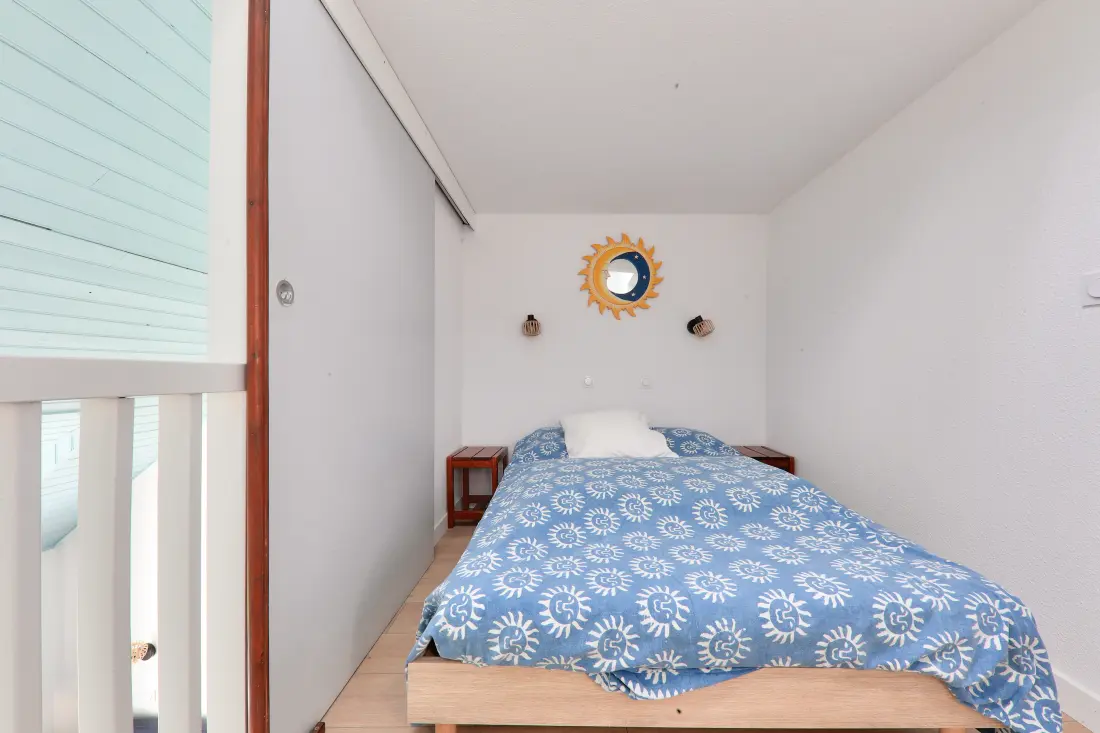 Residence Port du Crouesty - maeva Home