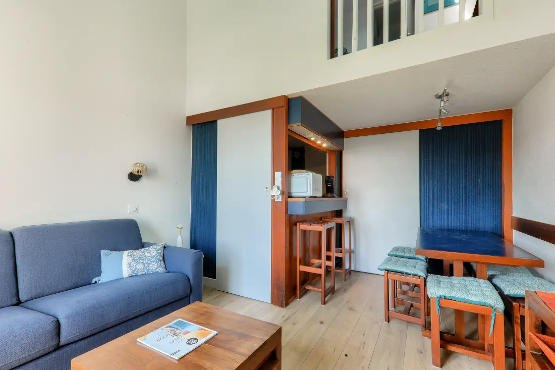 Residence Port du Crouesty - maeva Home