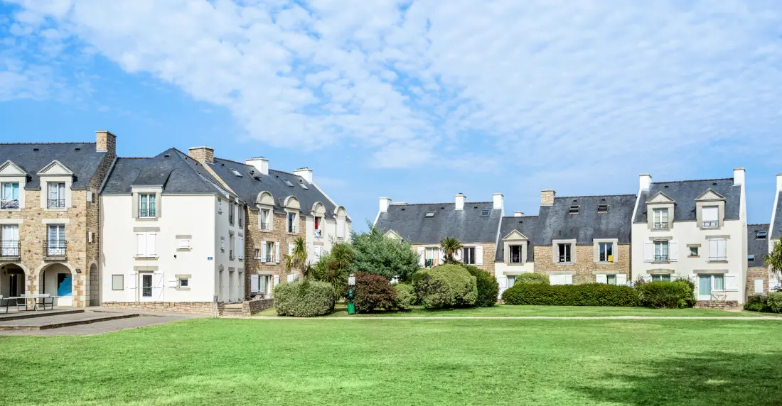 Residence Port du Crouesty - maeva Home