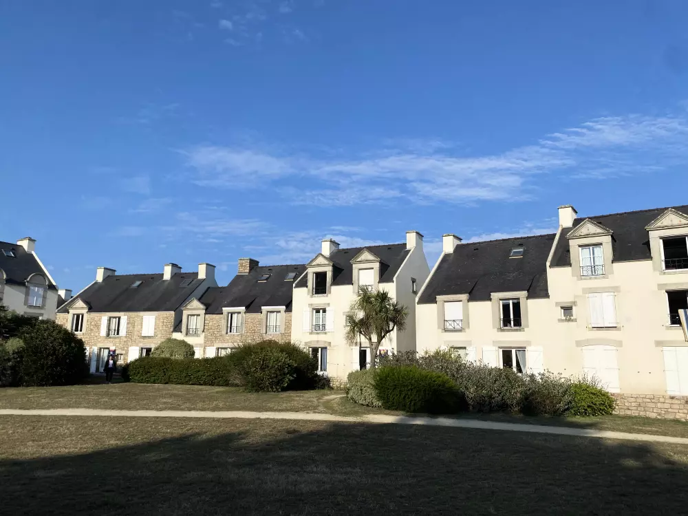 Résidence Port du Crouesty - maeva Home