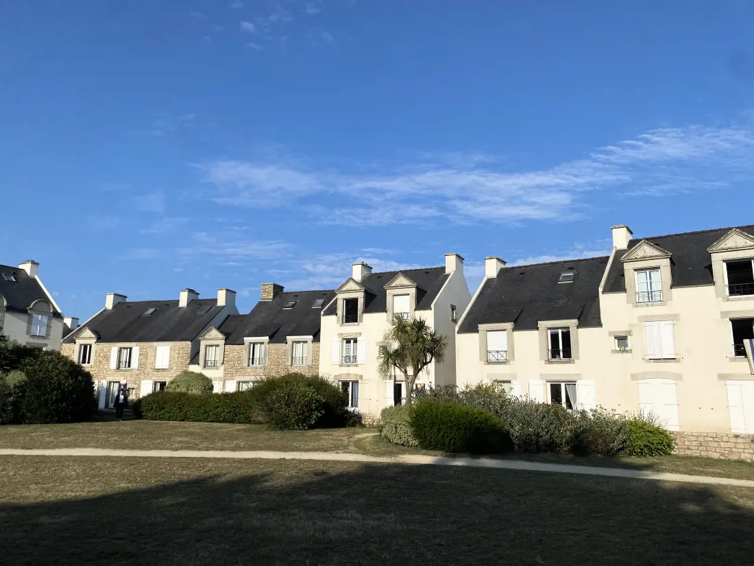 Residence Port du Crouesty - maeva Home