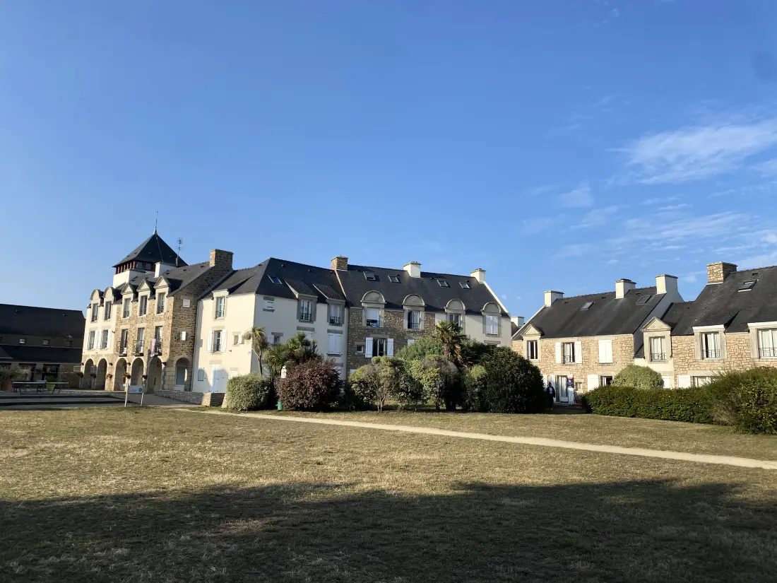 Residence Port du Crouesty - maeva Home