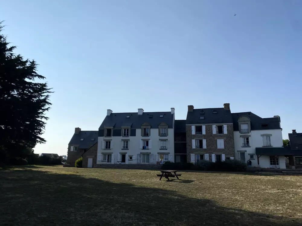 Résidence Port du Crouesty - maeva Home