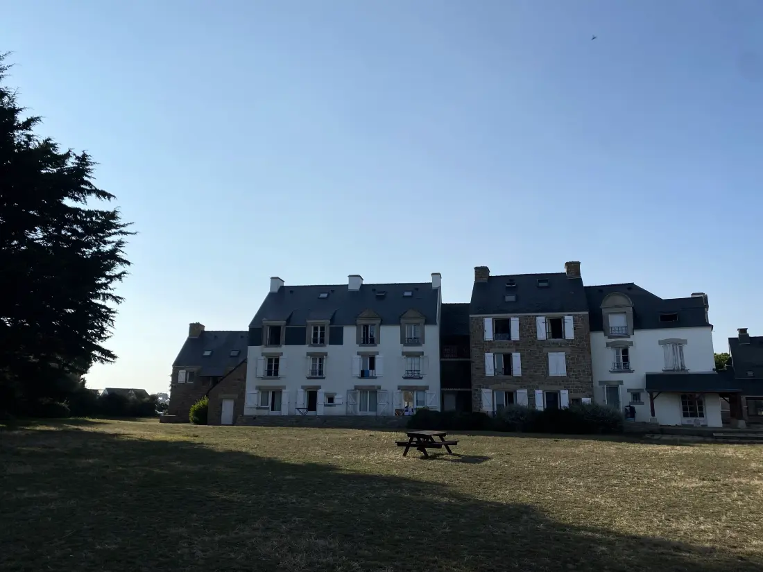 Residence Port du Crouesty - maeva Home