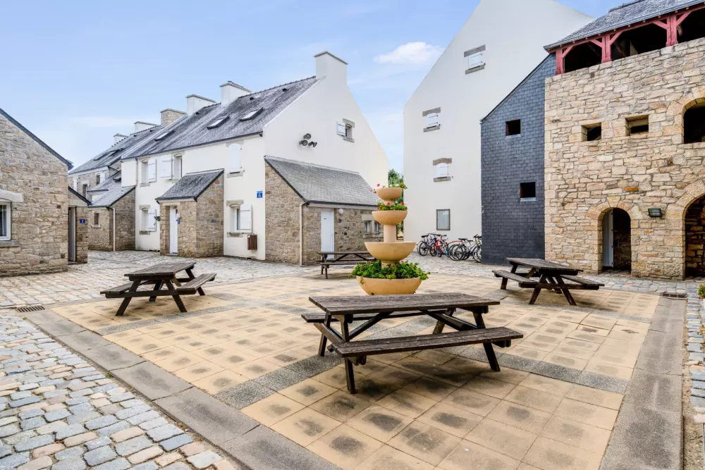 Résidence Port du Crouesty - maeva Home