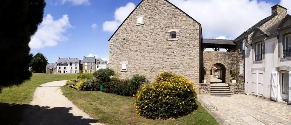 Résidence Port du Crouesty - maeva Home