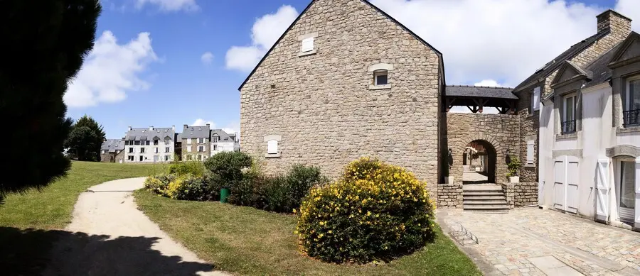 Residence Port du Crouesty - maeva Home