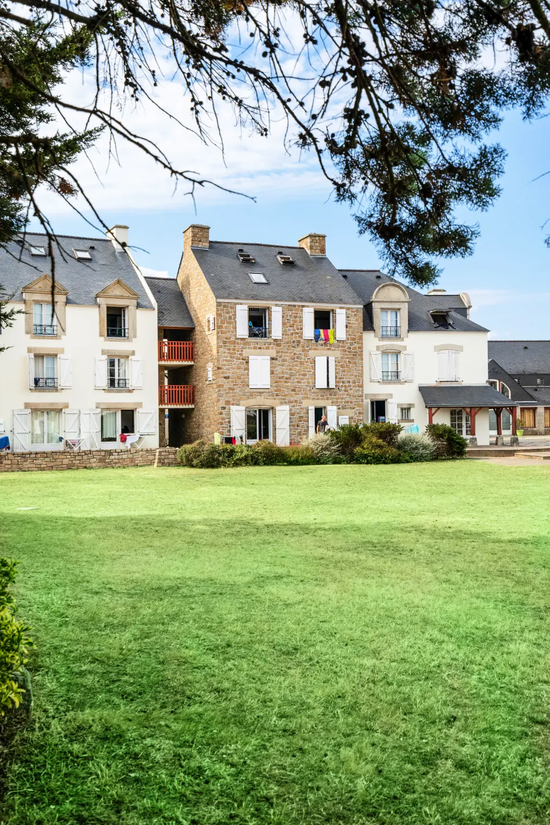 Residence Port du Crouesty - maeva Home
