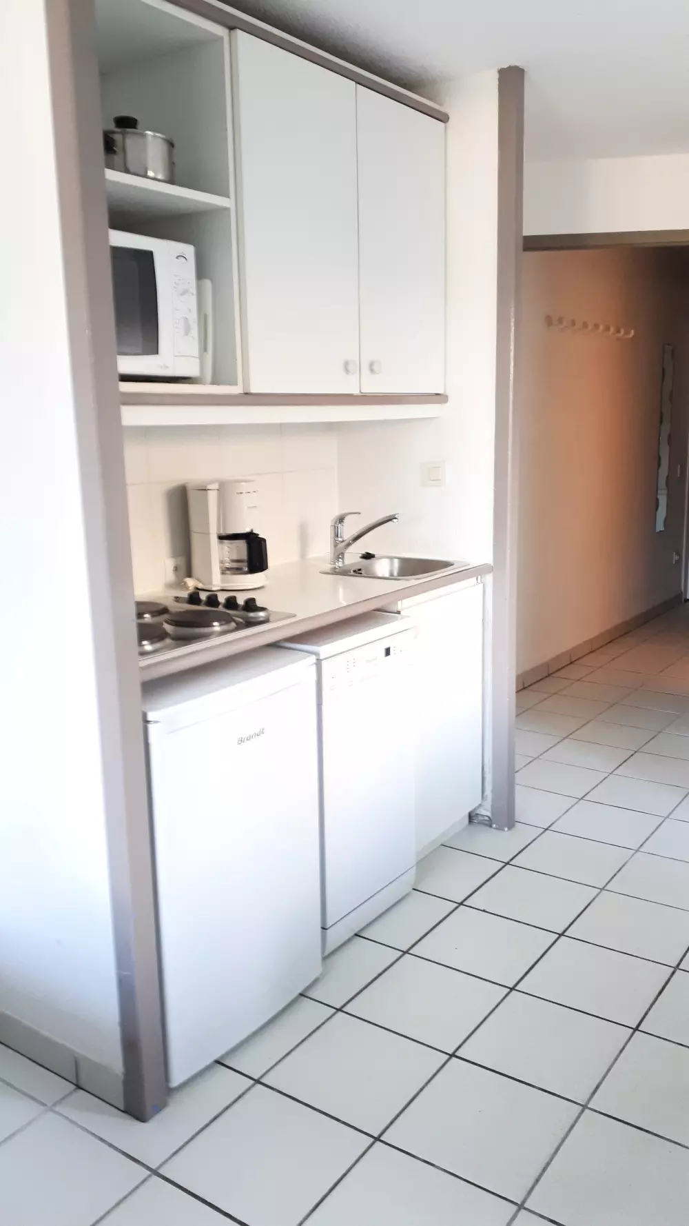 Résidence Port du Crouesty - maeva Home