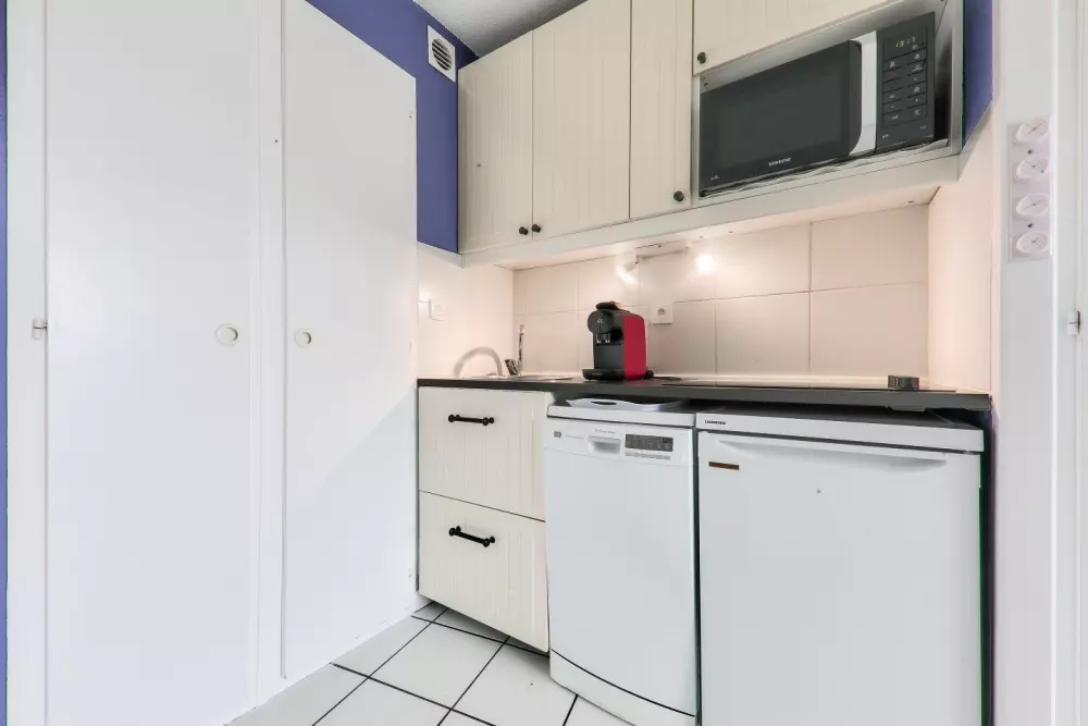 Résidence Port du Crouesty - maeva Home