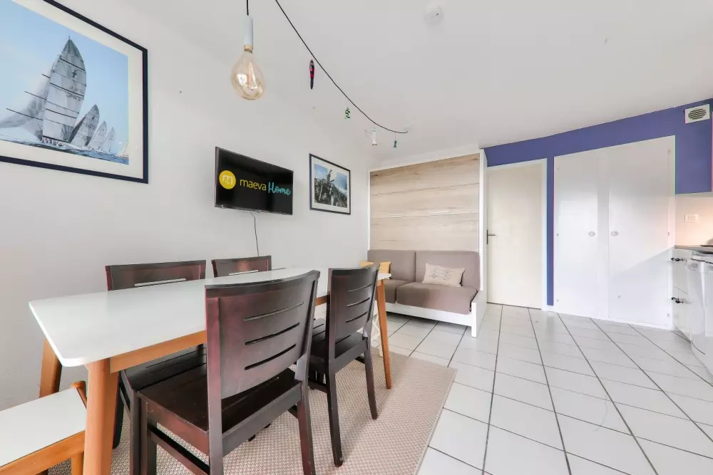 Résidence Port du Crouesty - maeva Home