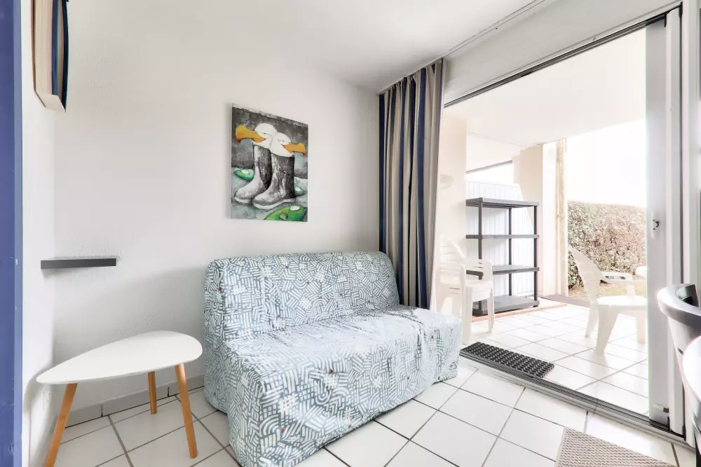 Résidence Port du Crouesty - maeva Home