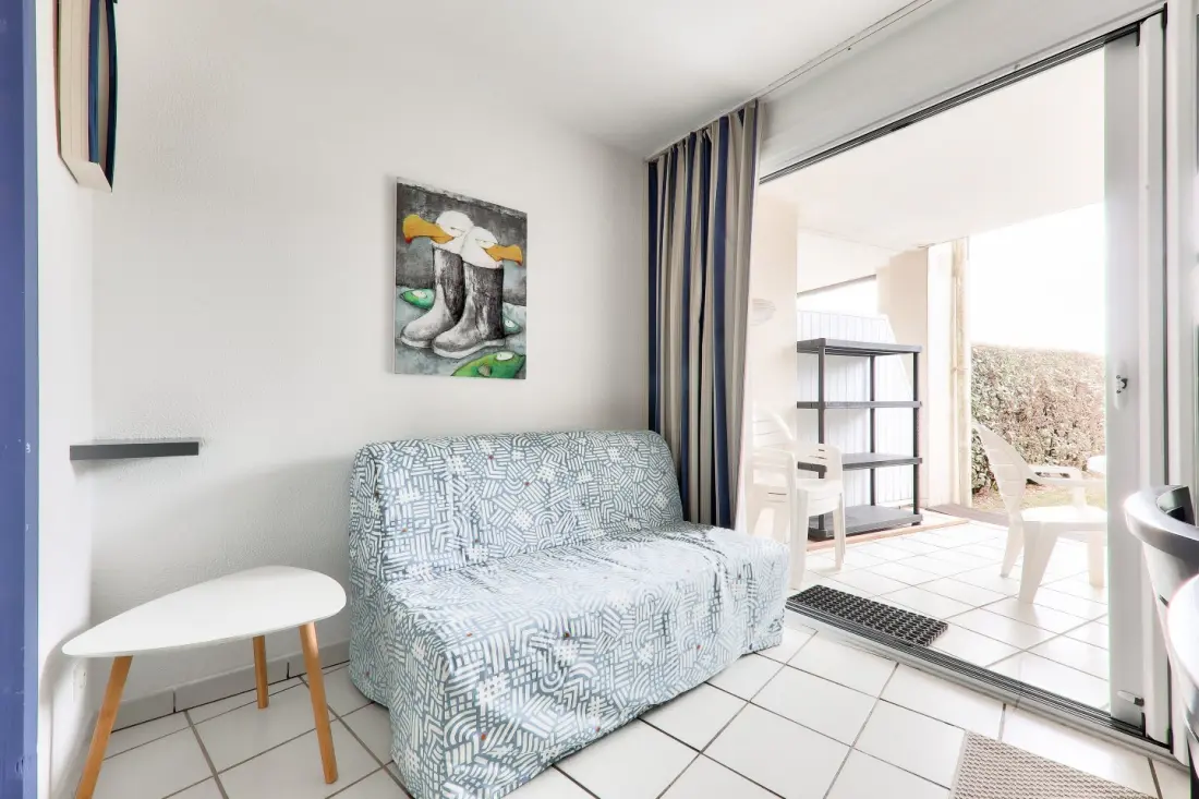 Residenza Port du Crouesty - maeva Home