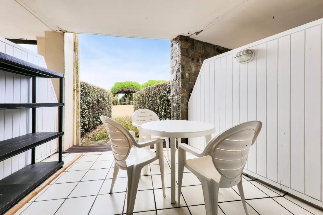 Residenza Port du Crouesty - maeva Home